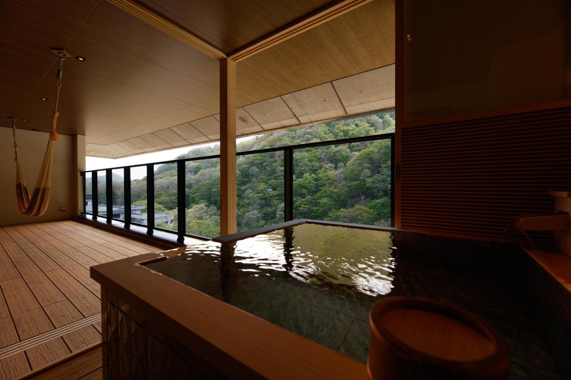 Sakunami Onsen Yuzukushi Salon Ichinobo Sendai Exterior photo